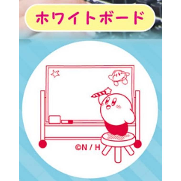 ホワイトボード】星のカービィ メッセージスタンプ : トレカショップ
