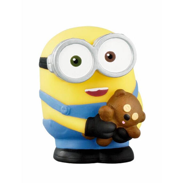 3.ボブ】 フレンズミニオン : トレカショップ LEAD. - 通販 - Yahoo