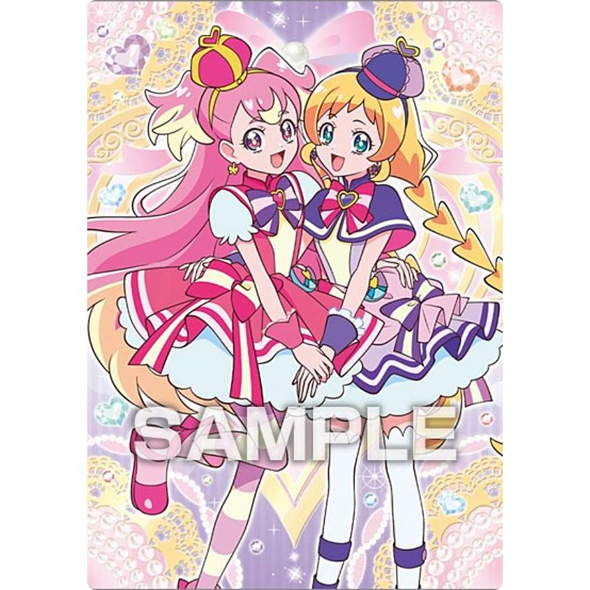 26.キュアワンダフル＆キュアフレンディ】わんだふるぷりきゅあ