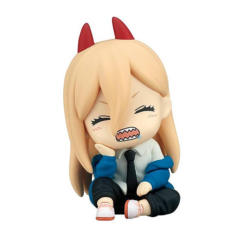 パワー】肩ズンFig. チェンソーマン : トレカショップ LEAD. - 通販