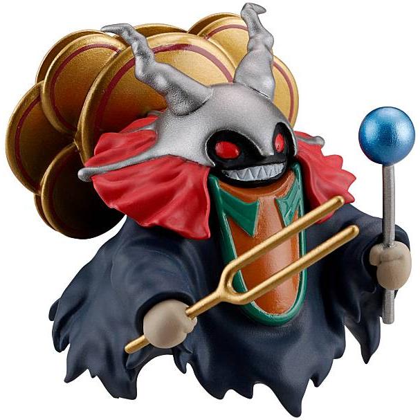 遊戯王 フィギュア　ジャンクシンクロン　ダークリゾネーター 遊戯王 フィギュア ジャンクシンクロン ダークリゾネーター