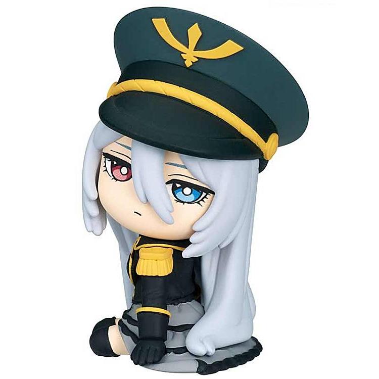 海夢（ブラックロベリア）】こっちむいてFig. その着せ替え人形は恋を