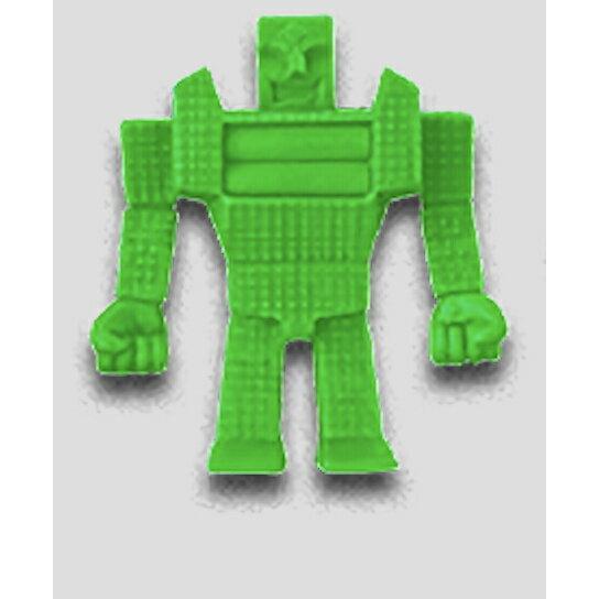 サンシャイン (地獄のローラーver.) (グリーンver.)】キン肉マン