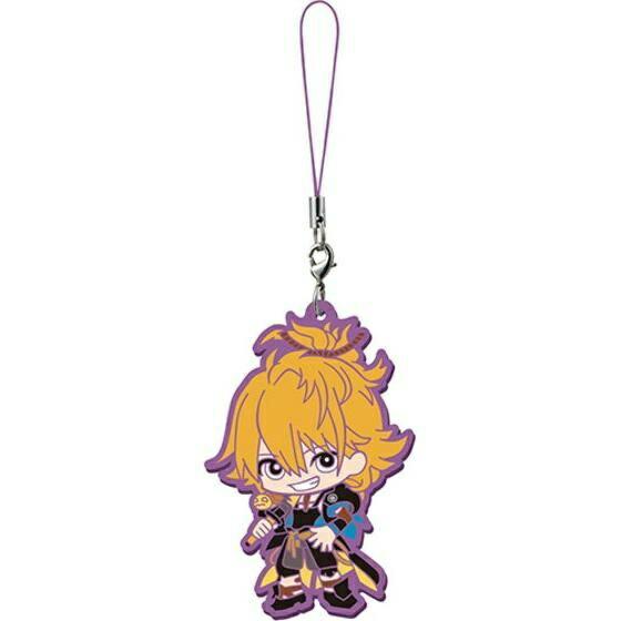 浦島虎徹 刀剣乱舞 Online カプセルラバーマスコット 極 其の三 s1to3t6 トレカショップ Lead 通販 Yahoo ショッピング