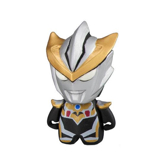 ウルトラマンルーブ】コレキャラ！ウルトラマン01 「来たぞ