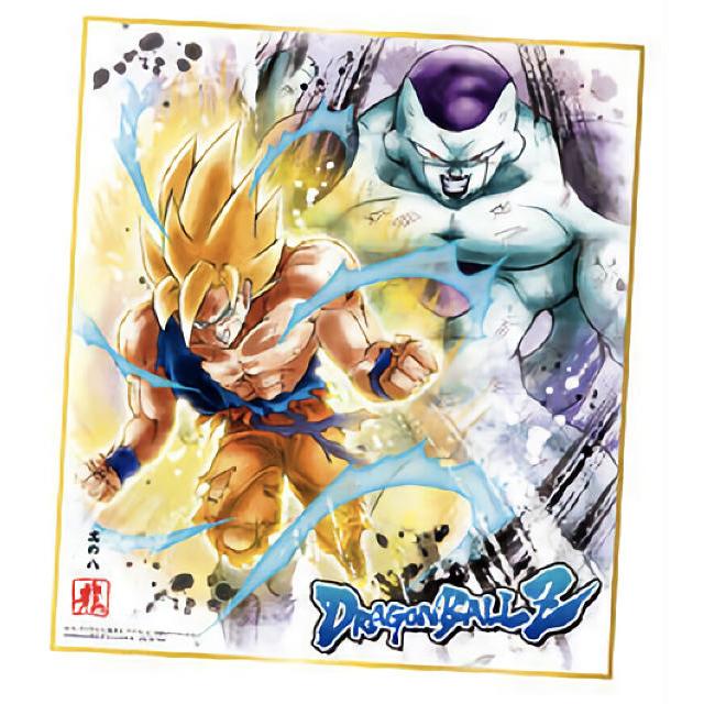 フリーザと悟空SCR 2枚と他まとめ売り！単品不可 ドラゴンボール 孫悟空 vs フリーザ カード 2枚セット - メルカリ