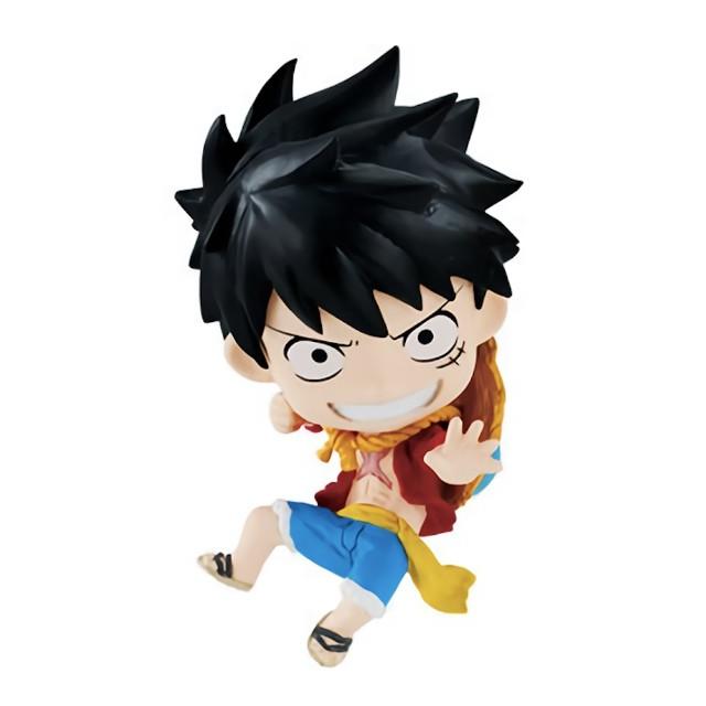 ワンピース mogera フランキー】From TV animation ONE PIECE ワンピの実 復刻の第一海戦