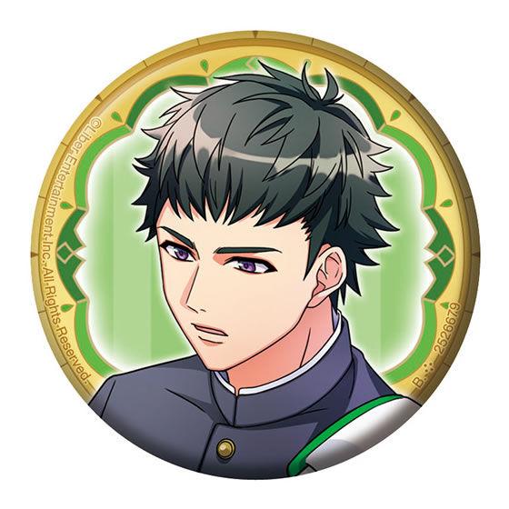 A3！ 高遠丞 缶バッジセット 200点以上あり(即購入可) A3! 缶バッジ