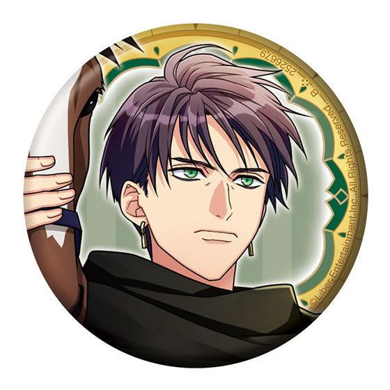 A3! 缶バッジ ガイ ガイ】 A3！ カプセル缶バッジコレクション Vol.6 : トレカショップ