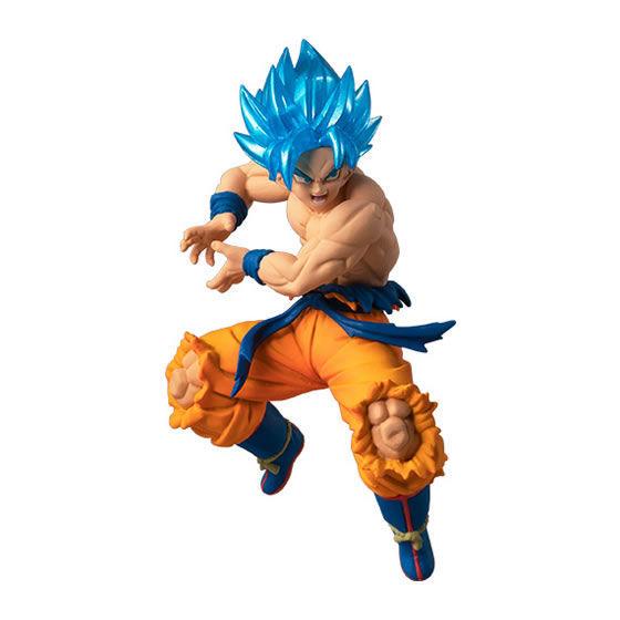超サイヤ人ゴッド超サイヤ人孫悟空 ドラゴンボール超 Vsドラゴンボール15 1111s194ddt1 トレカショップ Lead 通販 Yahoo ショッピング