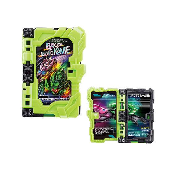 爆走うさぎとかめワンダーライドブック 仮面ライダーセイバー コレクタブルワンダーライドブックgp06 1111s313krt3 トレカショップ Lead 通販 Yahoo ショッピング