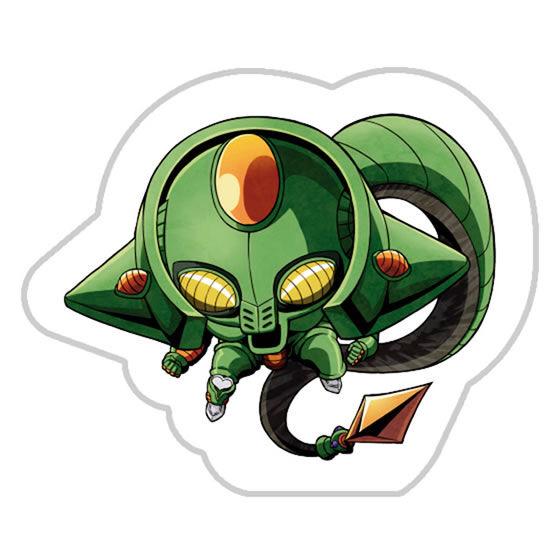 エコーズ ACT2】 ジョジョの奇妙な冒険 STAND×STAND 02 : トレカ