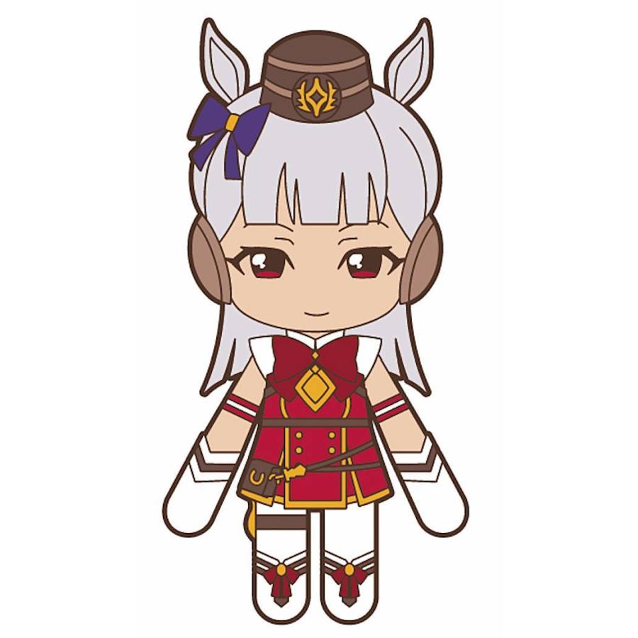 ゴールドシップ ウマ娘 プリティーダービー Season 2 ちょこっとラバーコレクション A s568uat07 トレカショップ Lead 通販 Yahoo ショッピング