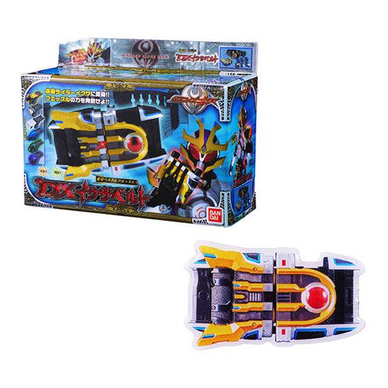 ピンバッジです。イクサベルト】仮面ライダーシリーズ 変身ベルト