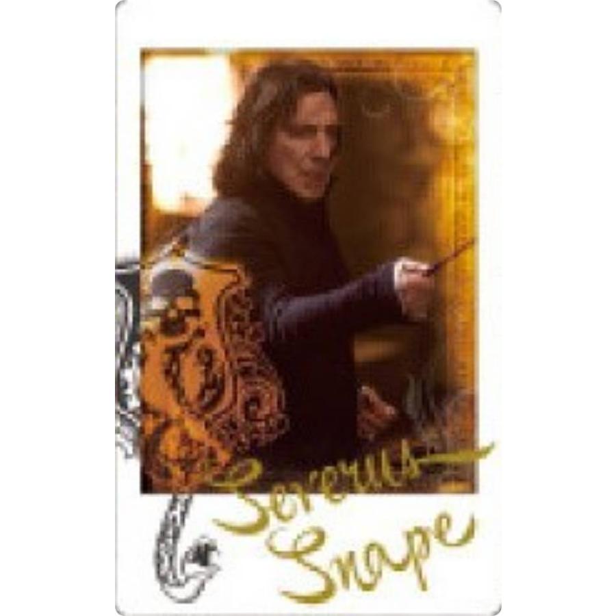 ハリーポッターハリポタスナップマイドスナマイスネイプ