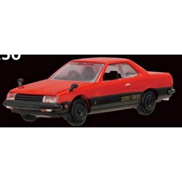 【KDR30(レッド/ブラックツートーン)】Cカークラフト 日産 スカイラインRS(R30)&スカイラインGT-R(R33)編 | 