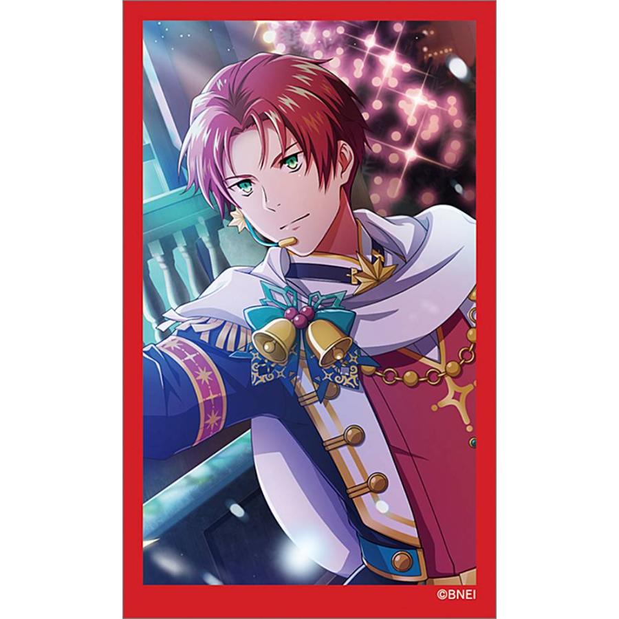 25.眉見鋭心】アイドルマスター SideM キャラガムコレクション BOX3 