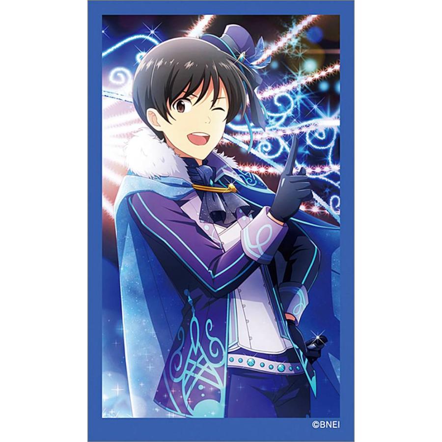 15.冬美旬】アイドルマスター SideM キャラガムコレクション BOX1