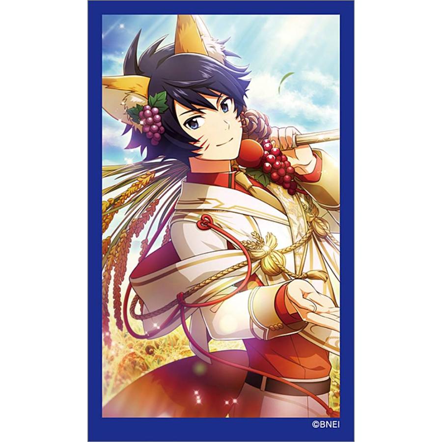 17.大河タケル】アイドルマスター SideM キャラガムコレクション