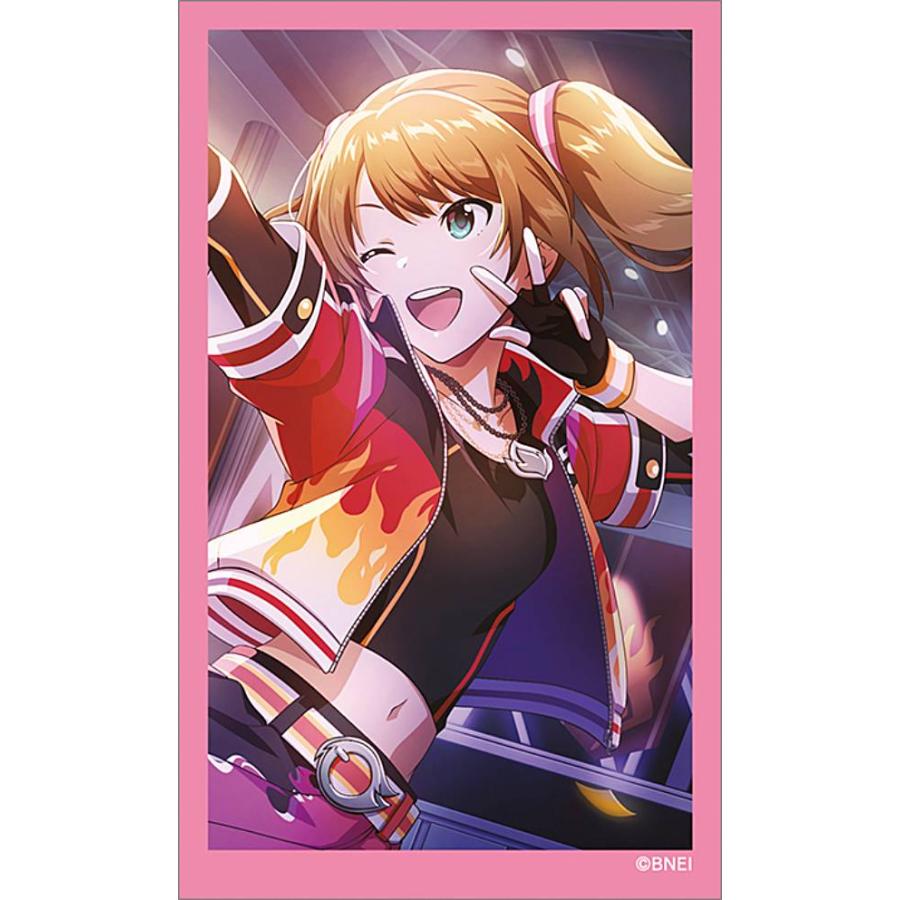 15.水嶋咲】アイドルマスター SideM キャラガムコレクション BOX4