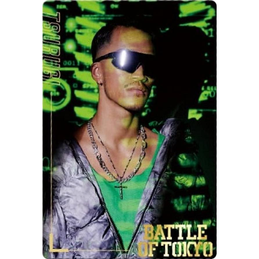 No.39 剣 (DUNG BEAT POSSE ≠ PSYCHICFEVER) 】BATTLE OF TOKYO