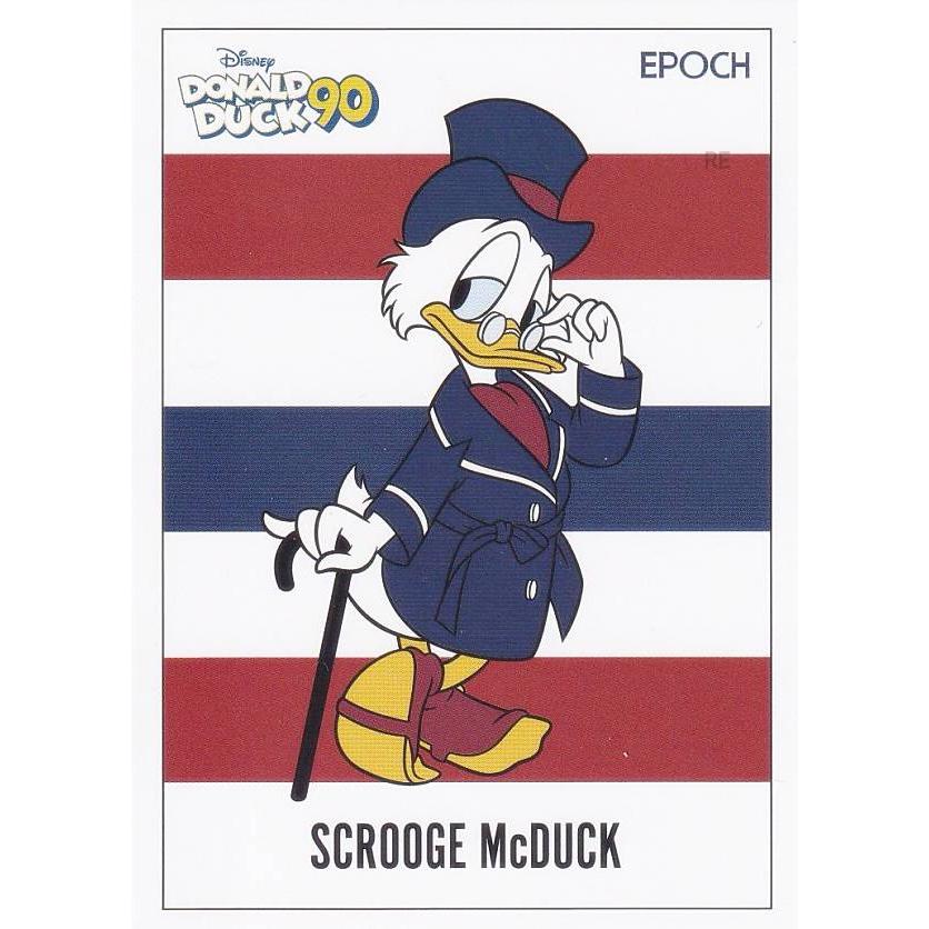 ミラーウォーリアーズ ドナルド90周年カード ミラーウォーリアーズ ドナルド90周年カード