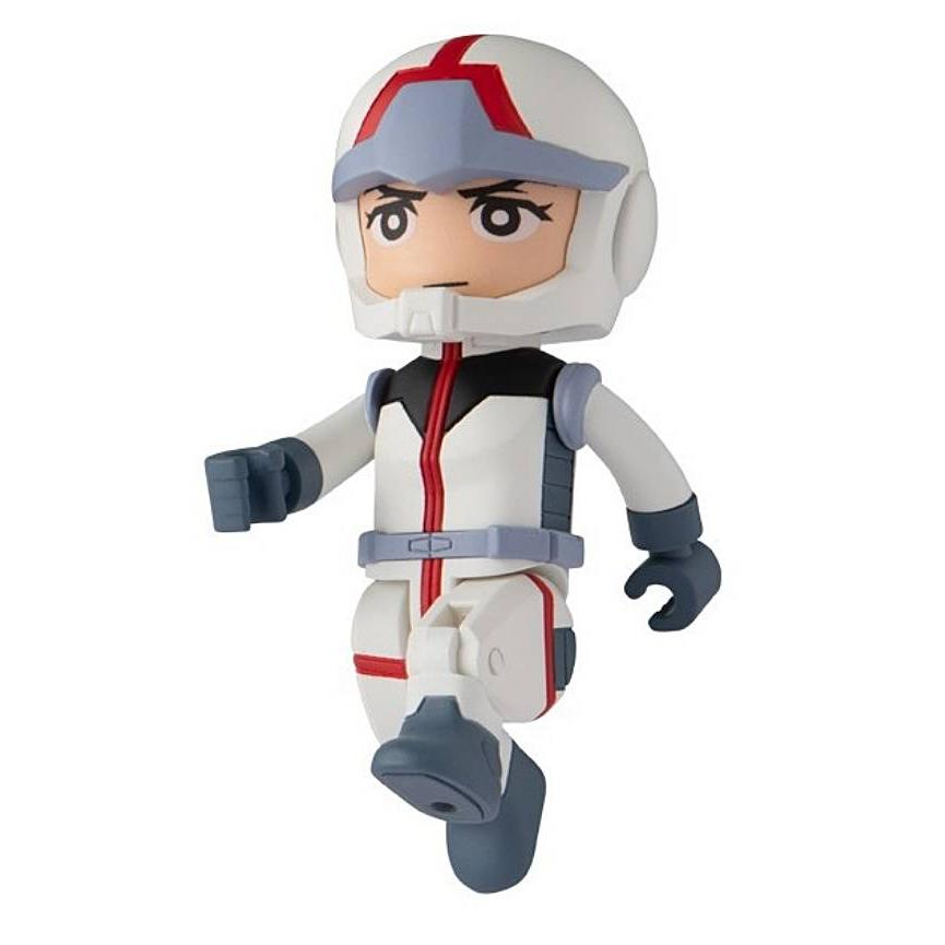 4.アムロ・レイ】bit lot ガンダム : トレカショップ LEAD. - 通販