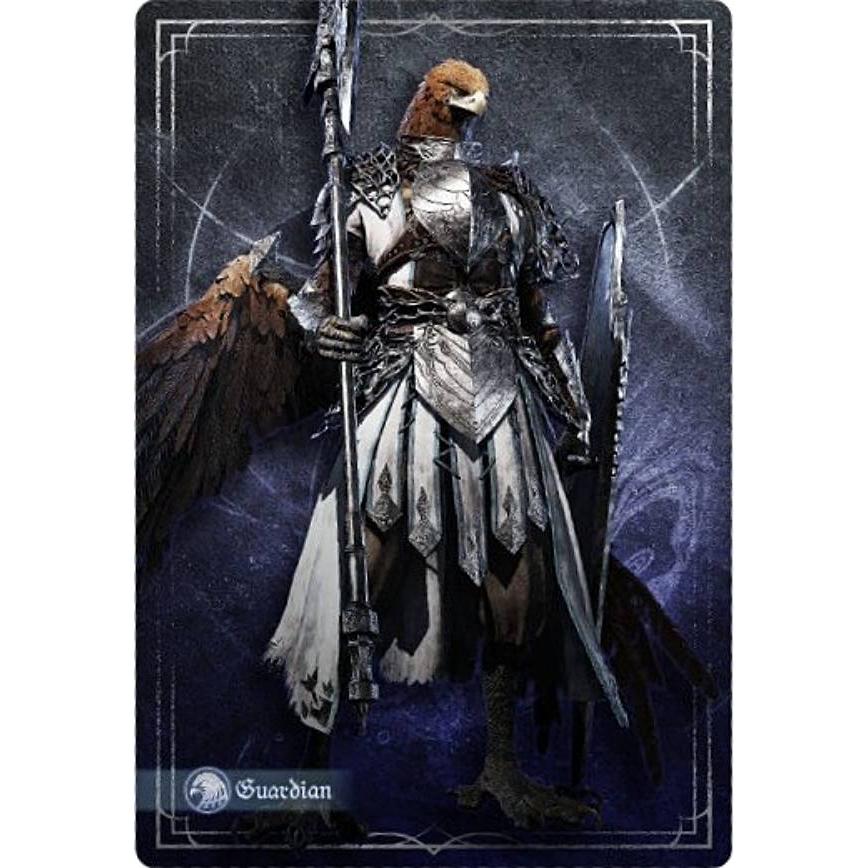 ERT-16 守護者 (NIGHTREIGN) 】エルデンリング ツインウエハース