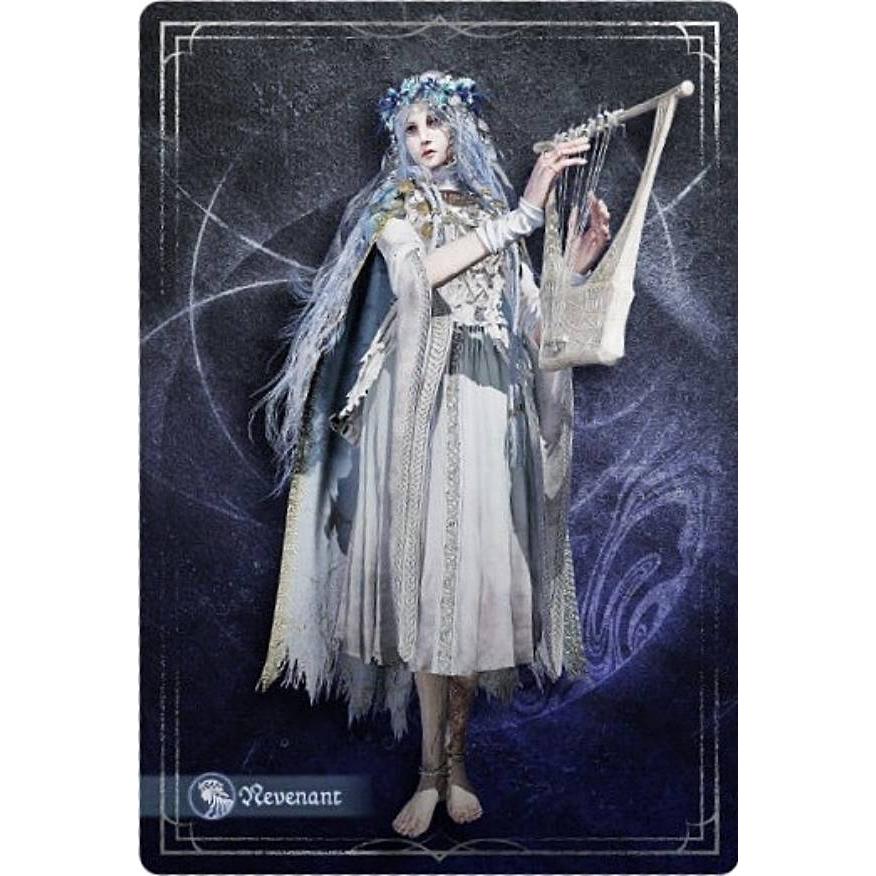 ERT-20 復讐者 (NIGHTREIGN) 】エルデンリング ツインウエハース