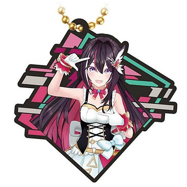 AZKi】ホロライブ ラバマスARTグミ vol.2 ※ラバーマスコットのみ