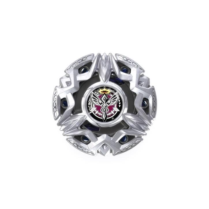 BX-50-02 ベイブレードX ヘブンズリング6-60TP 02 ヘブンズリング6-60TP】 ベイブレードX BX-50 ランダムブースター