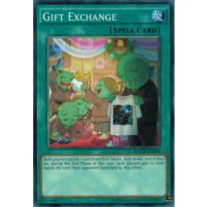 遊戯王 MACR-EN090 プレゼント交換(英語版 Unlimited Edition 遊戯王 MACR-EN090 プレゼント交換(英語版 Unlimited Edition
