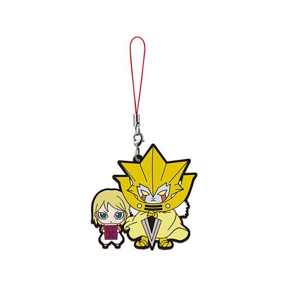 金色のガッシュベル！！　ラバーマスコット　まとめ売り ご予約済 ガチャガチャ 金色のガッシュベル ラバーマスコット