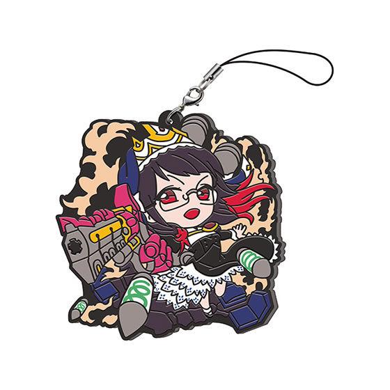 静かなる夜の祓魔師 ニギミタマ モンスターストライク カプセルラバーマスコット14 s1mst7 トレカショップ Lead 通販 Yahoo ショッピング