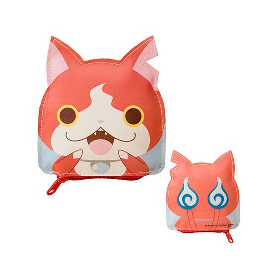 ジバニャン 妖怪ウォッチ ぽーちこれくしょん s1ywt1 トレカショップ Lead 通販 Yahoo ショッピング