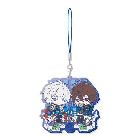 H.ルシフェル＆サンダルフォン(SPECIAL)】 グランブルーファンタジー