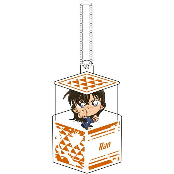 毛利蘭 名探偵コナン キャラ箱 Vol 9 アクションコレクション 1205s0mkt2 トレカショップ Lead 通販 Yahoo ショッピング