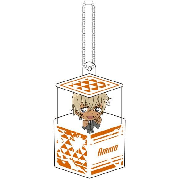 安室透 名探偵コナン キャラ箱 Vol 9 アクションコレクション 1205s0mkt4 トレカショップ Lead 通販 Yahoo ショッピング