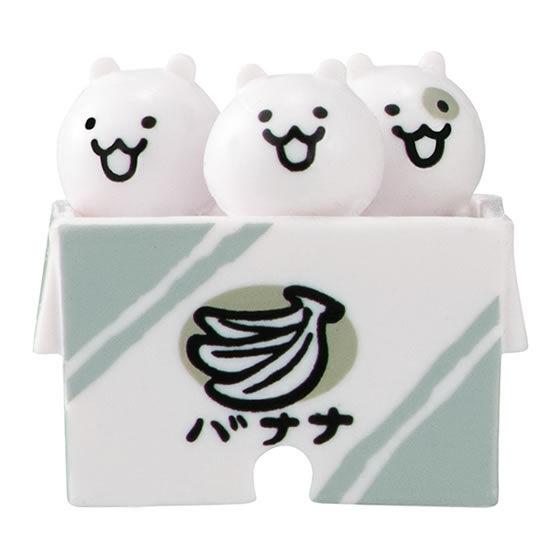 ネコの箱詰め】 にゃんこ大戦争 ハグコット にゃんこ大戦争2 : トレカ