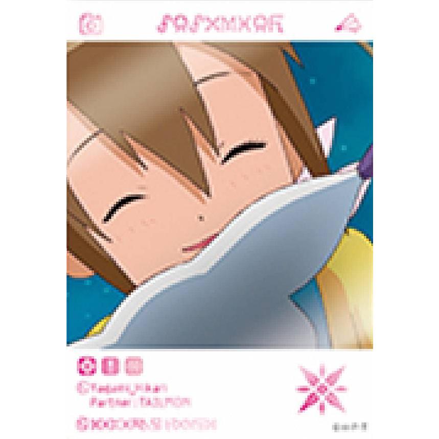八神ヒカリ テイルモン デジモンアドベンチャー Emoca s71dget24 トレカショップ Lead 通販 Yahoo ショッピング