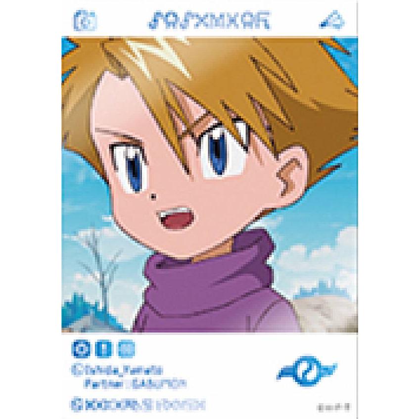 ❶未開封 デジモンアドベンチャー: エモカ EMOCA 18パック ➀未開封 デジモンアドベンチャー: エモカ EMOCA 18パック