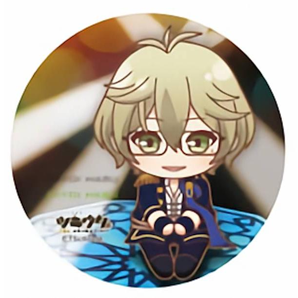 22年レディースファッション福袋特集 ツキウタ 弥生春 The Feat ちょっこりさん 缶バッジコレクション Animation トレーディングカード Www We Job Com