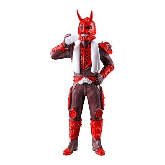 モモタロス】仮面ライダー電王 イマジンサウナ2 : トレカショップ