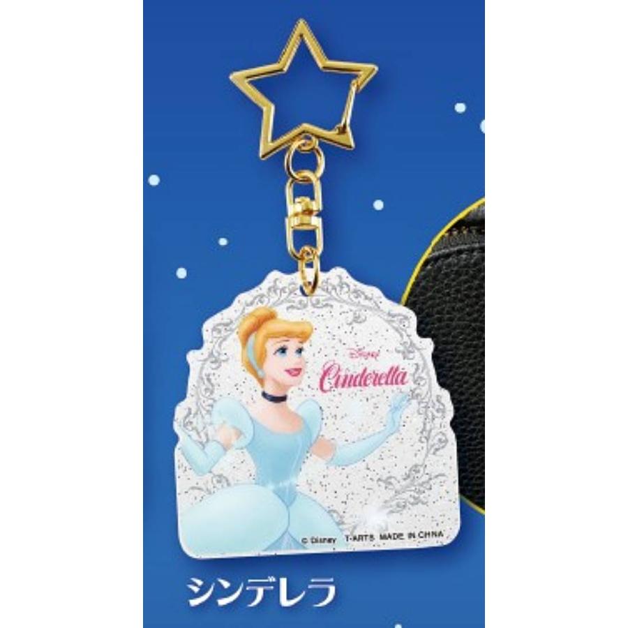 シンデレラ】ディズニーキャラクター シャイニーピクシーダスト