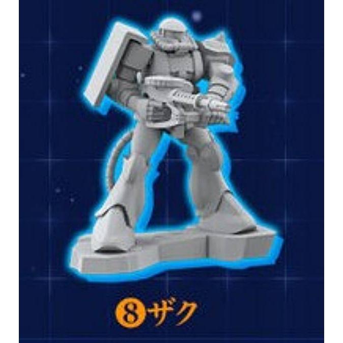 チョコサプ　機動戦士ガンダム　シークレットは含む　全13種類セット　新品 チョコサプ 機動戦士ガンダム シークレットは含む 全13種類