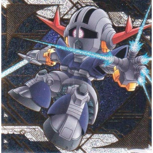 箔押し仕様] MG-32 パーフェクトジオング (SEC シークレット) 】にふぉ