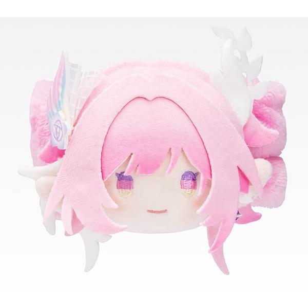 E賞 キュレネ (ぬいぐるみバンド)】一番くじ 崩壊：スターレイル Vol.3