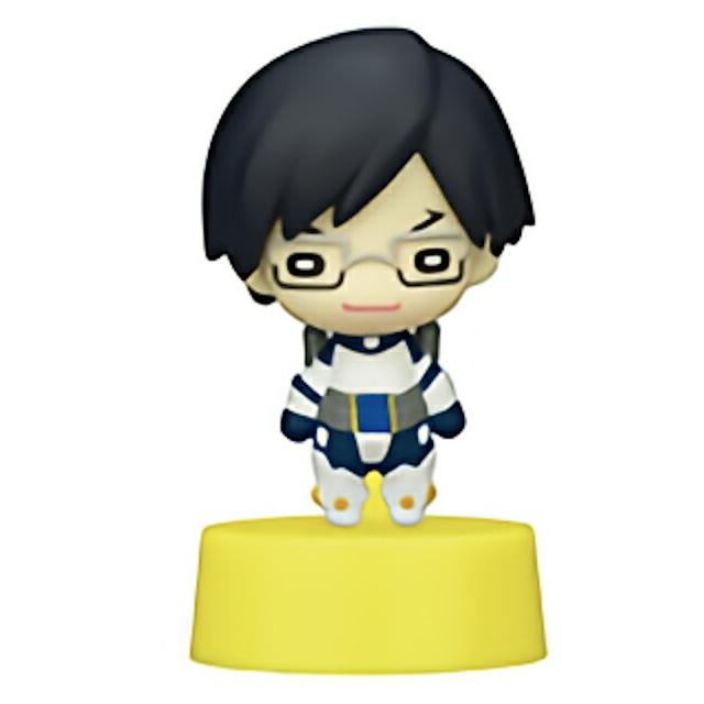飯田天哉】僕のヒーローアカデミア にとたん フィギュアマスコット :131901S189Bht4:トレカショップ Lead. - 通販 -  Yahoo!ショッピング