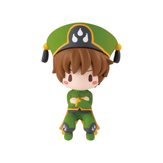 小狼（式服ver.)】 カードキャプターさくら クリアカード編 ハグコット
