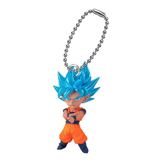 超サイヤ人ゴッド超サイヤ人 孫悟空】 ドラゴンボール超
